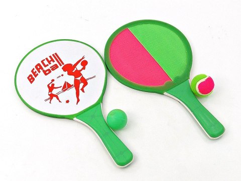 Zestaw do gry 'catch ball' Zestaw do gry 'catch ball'