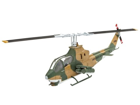 Revell model śmigłowca AH-1 COBRA 1:100 RV0017 Revell model śmigłowca AH-1 COBRA 1:100 RV0017