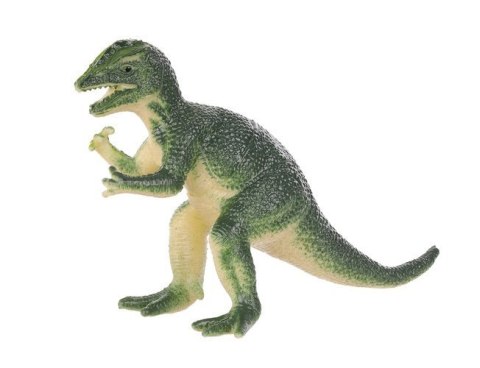 Dinozaury - zestaw figurek Dinozaury - zestaw figurek