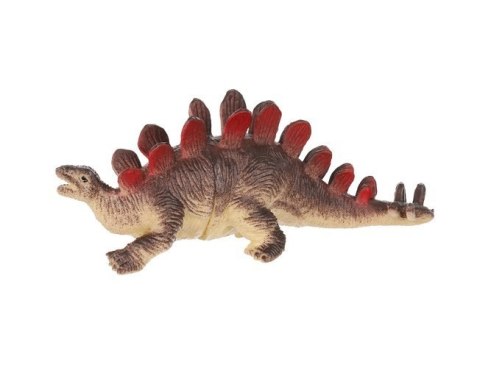 Dinozaury - zestaw figurek Dinozaury - zestaw figurek
