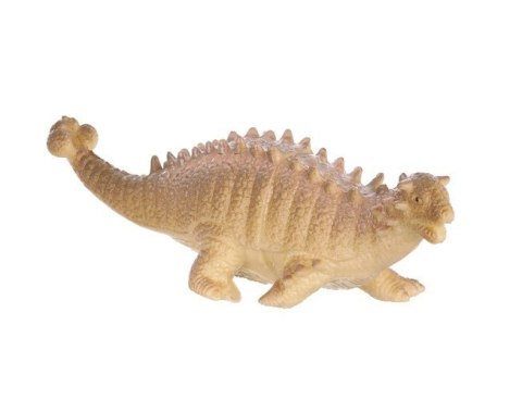 Dinozaury - zestaw figurek Dinozaury - zestaw figurek