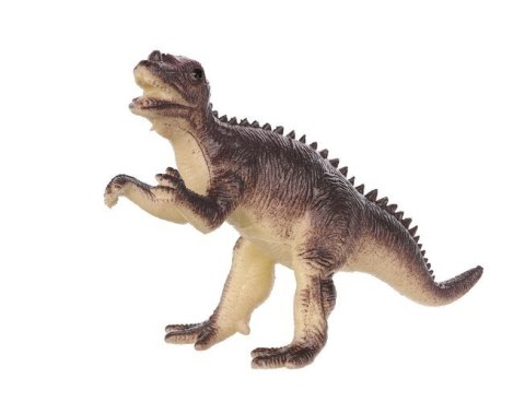 Dinozaury - zestaw figurek Dinozaury - zestaw figurek
