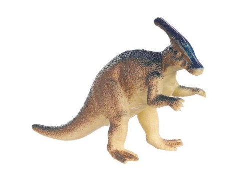 Dinozaury - zestaw figurek Dinozaury - zestaw figurek