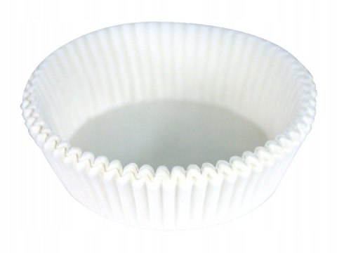 Forma papierowa do muffinek 65x20mm 200szt 41-30 Forma papierowa do muffinek 65x20mm 200szt 41-30