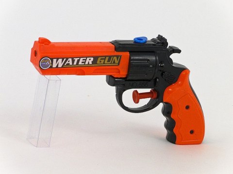 Pistolet na wodę 16x9x3cm Pistolet na wodę 16x9x3cm
