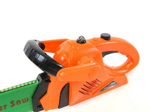 Piła mechaniczna na baterie dł.34cm Piła mechaniczna na baterie dł.34cm