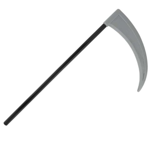Kosa plastikowa 42cm Kosa plastikowa 42cm