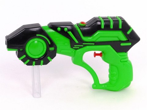 Pistolet na wodę 25 x 16 x 5cm Pistolet na wodę 25 x 16 x 5cm