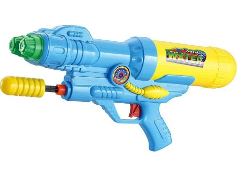 Pistolet na wodę 40x18x7cm Pistolet na wodę 40x18x7cm