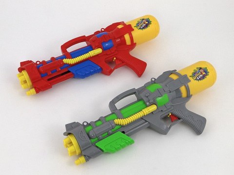 Pistolet na wodę 49 x 20,5 x 9,5cm Pistolet na wodę 49 x 20,5 x 9,5cm