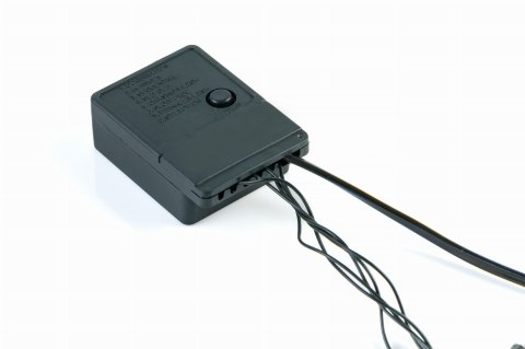 Lampki choinkowe multikolor 200 LED L-159M Lampki choinkowe multikolor 200 LED L-159M