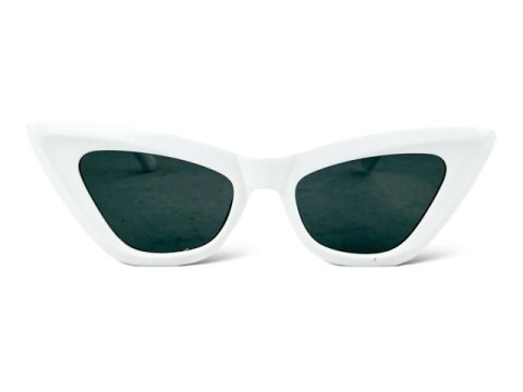 Okulary przeciwsłoneczne damskie + filtr UV 750939