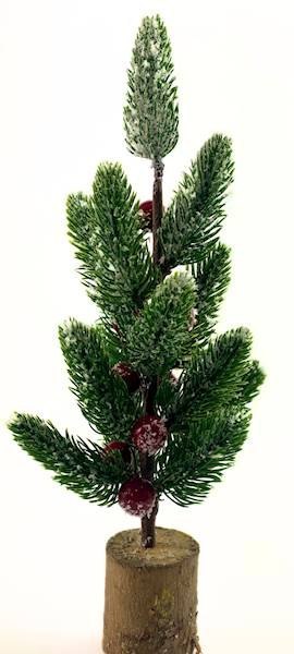 Choinka wys. 29 cm Choinka wys. 29 cm