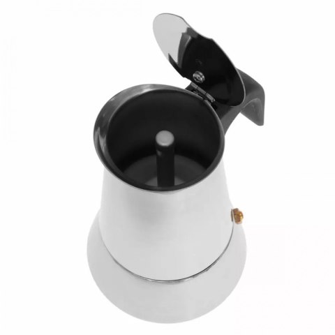 KAWIARKA ZAPARZACZ DO KAWY 300ml KINGHOFF KH-1045 INDUKCJA KINGHOFF