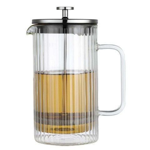 ZAPARZACZ TŁOKOWY DO KAWY/HERBATY TERMICZNY 1000ml KLAUSBERG KB-7758 KLAUSBERG
