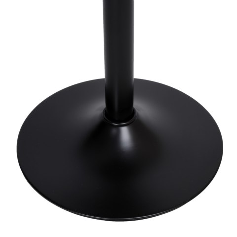 HOKER BAROWY ARAKO BLACK CIEMNOZIELONY VELVET