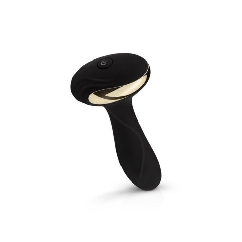 Analvibrator with Heating Function Boss of toys