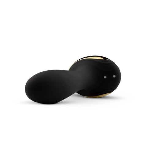 Analvibrator with Heating Function Boss of toys