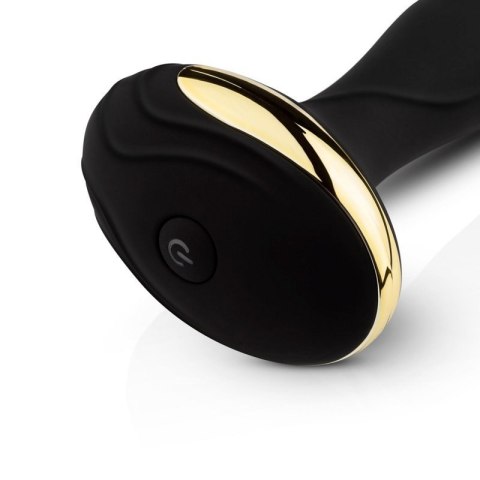 Analvibrator with Heating Function Boss of toys