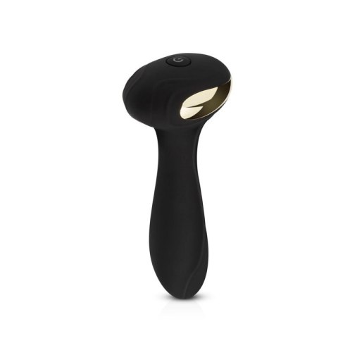Analvibrator with Heating Function Boss of toys