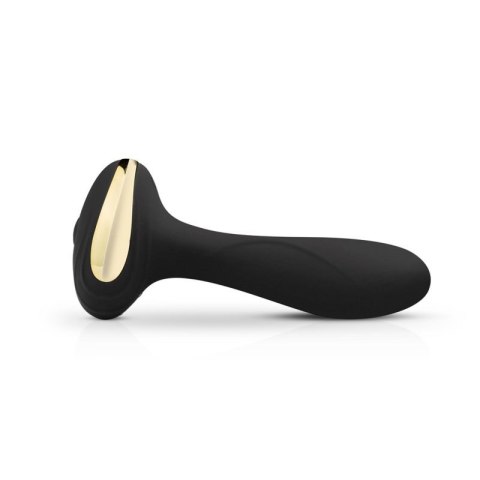 Analvibrator with Heating Function Boss of toys