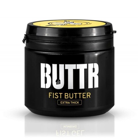 BUTTR - Fisting Gel Extra Thick - 500 ml Boss of toys BUTTR - Fisting Gel Extra Thick - 500 ml Boss of toys
