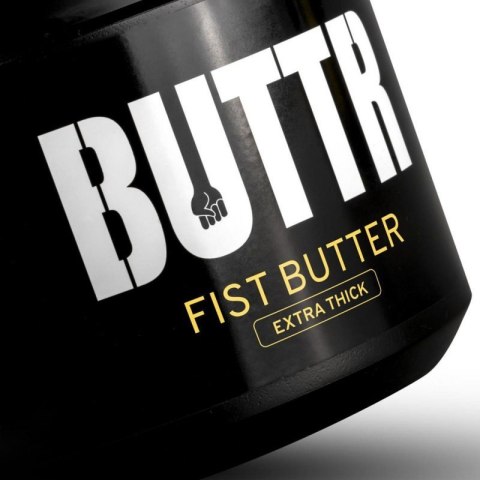 BUTTR - Fisting Gel Extra Thick - 500 ml Boss of toys BUTTR - Fisting Gel Extra Thick - 500 ml Boss of toys