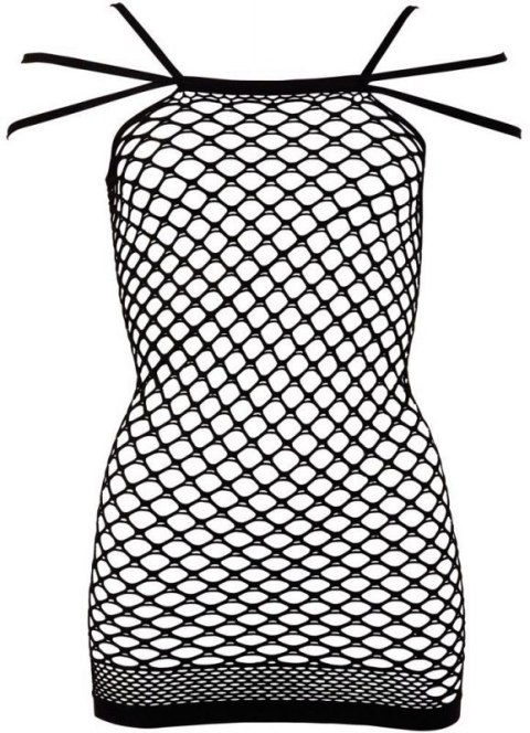 Net Dress with 3 straps S-L Boss of toys