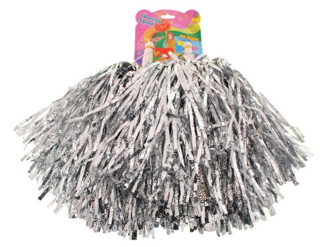 Pompony dla cheerleaderek 2szt. | ZA1110 Pompony dla cheerleaderek 2szt. | ZA1110