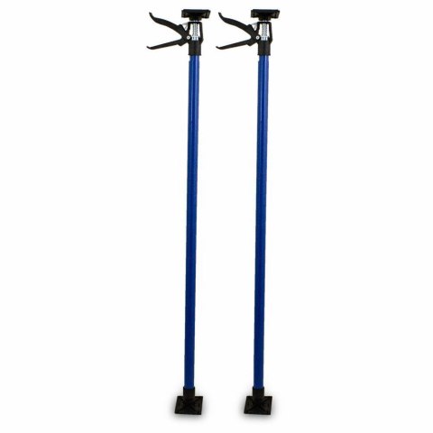 Wspornik sufitowy montażowy 2szt 115-290cm BITUXX Bituxx