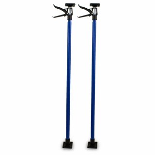 Wspornik sufitowy montażowy 4szt 115-290cm BITUXX Bituxx
