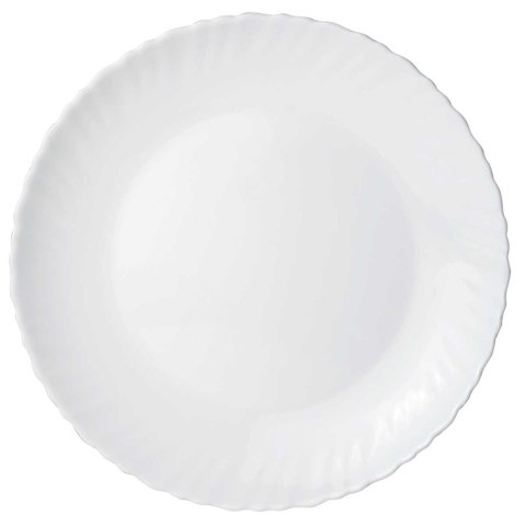 KOMPLET OBIADOWY OPAL DLA 6 OSÓB 18 ELEM. KINGHOFF KH-1875 KINGHOFF