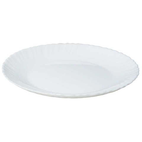 KOMPLET OBIADOWY OPAL DLA 6 OSÓB 18 ELEM. KINGHOFF KH-1875 KINGHOFF