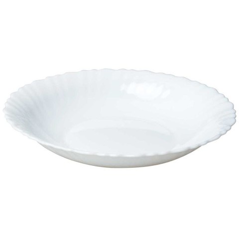 KOMPLET OBIADOWY OPAL DLA 6 OSÓB 18 ELEM. KINGHOFF KH-1875 KINGHOFF