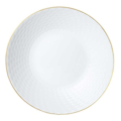 KOMPLET OBIADOWY OPAL DLA 6 OSÓB 18 ELEM. KINGHOFF KH-1876 KINGHOFF KOMPLET OBIADOWY OPAL DLA 6 OSÓB 18 ELEM. KINGHOFF KH-1876 KINGHOFF