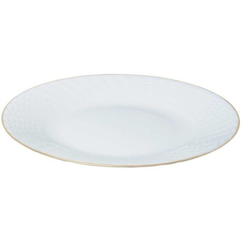 KOMPLET OBIADOWY OPAL DLA 6 OSÓB 18 ELEM. KINGHOFF KH-1876 KINGHOFF KOMPLET OBIADOWY OPAL DLA 6 OSÓB 18 ELEM. KINGHOFF KH-1876 KINGHOFF