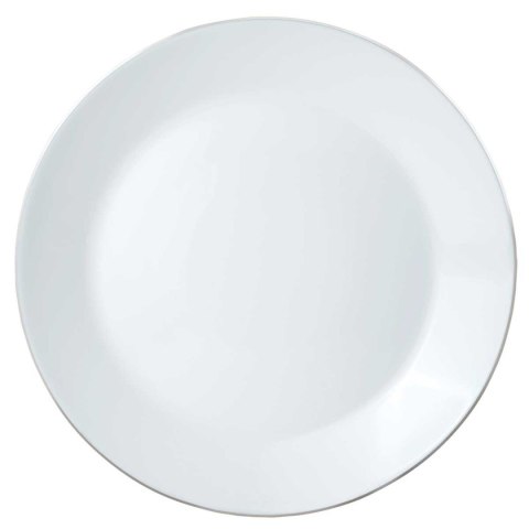 KOMPLET OBIADOWY OPAL DLA 6 OSÓB 18 ELEM. KINGHOFF KH-1877 KINGHOFF