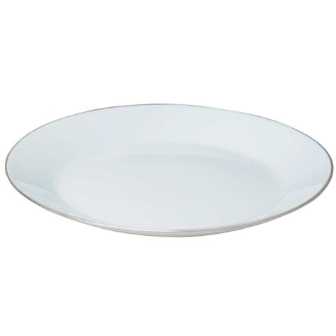 KOMPLET OBIADOWY OPAL DLA 6 OSÓB 18 ELEM. KINGHOFF KH-1877 KINGHOFF