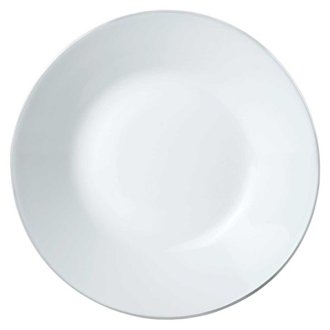 KOMPLET OBIADOWY OPAL DLA 6 OSÓB 18 ELEM. KINGHOFF KH-1877 KINGHOFF