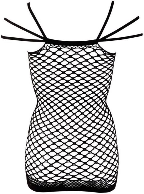 Net Dress with 3 straps S-L Boss of toys
