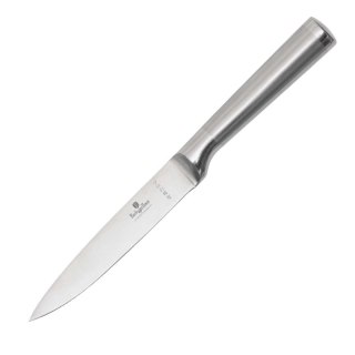 STALOWY NÓŻ UNIWERSALNY BERLINGER HAUS 12,5cm BH-2826 BERLINGER HAUS