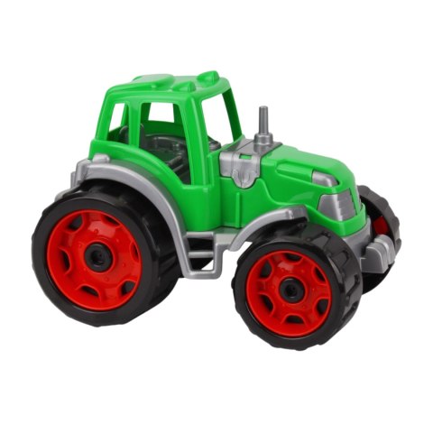 POJAZD TRAKTOR KOLOROWY DESIGN MASZYNA ROLNICZA MAŁY ROLNIK DLA DZIECI POJAZD TRAKTOR KOLOROWY DESIGN MASZYNA ROLNICZA MAŁY ROLNIK DLA DZIECI