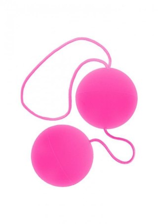 Funky Love Balls Violet Boss of toys