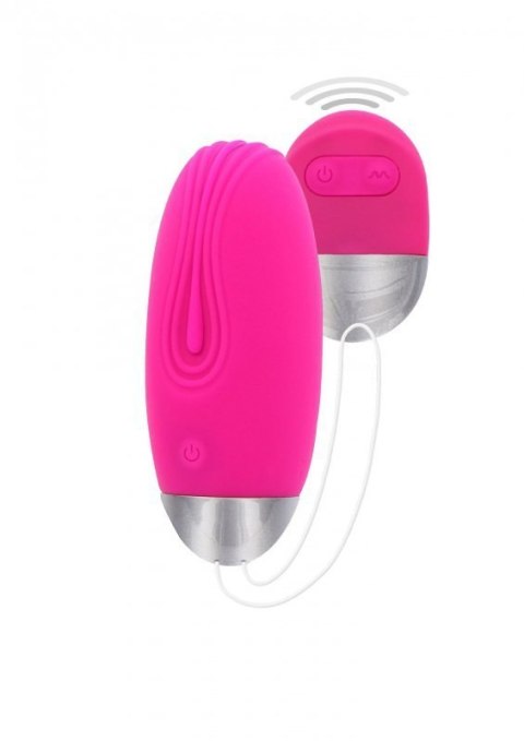 Funky Remote Egg Pink Boss of toys Funky Remote Egg Pink Boss of toys