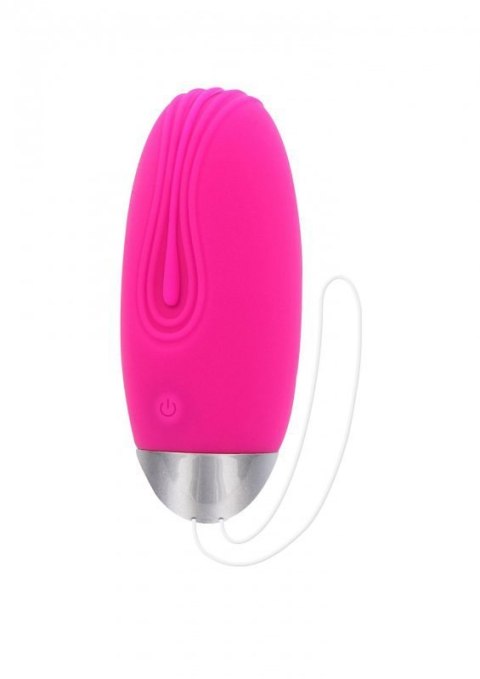 Funky Remote Egg Pink Boss of toys Funky Remote Egg Pink Boss of toys