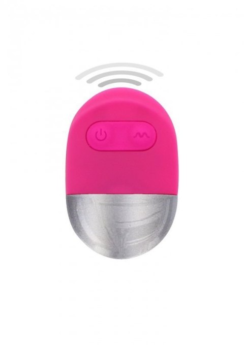 Funky Remote Egg Pink Boss of toys Funky Remote Egg Pink Boss of toys