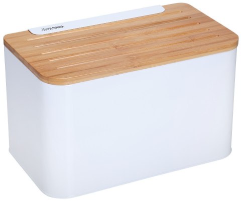 CHLEBAK Z DESKĄ BIAŁY KINGHOFF KH-1072 KINGHOFF