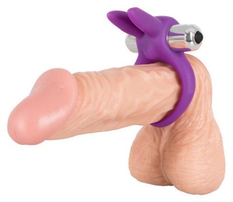 Cock Ring Rabbit Boss of toys