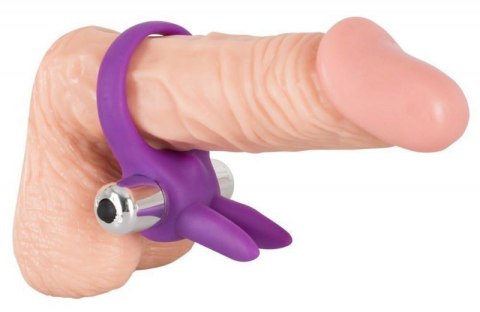 Cock Ring Rabbit Boss of toys