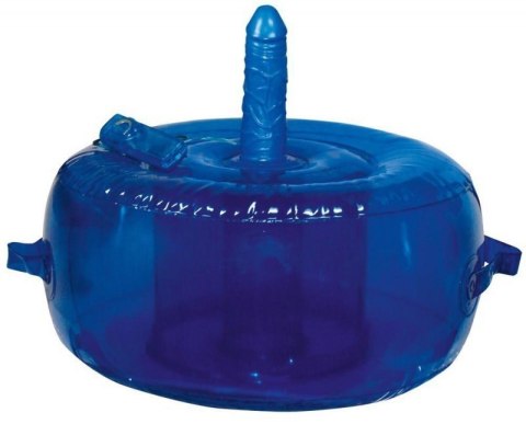 Sit & Love Vibrating Chair Boss of toys